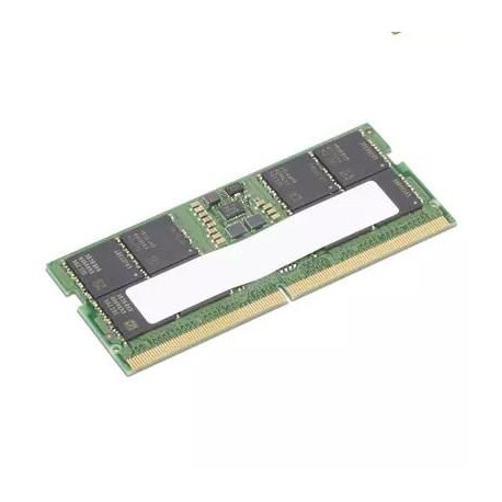 Lenovo Memory Module 16 Gb 1 X 16 Gb (W128277606)