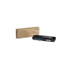 Xerox 106R02229 Toner Cyan High Cap.