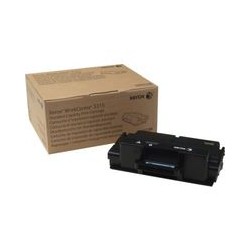 Xerox 106R02309 Toner Black