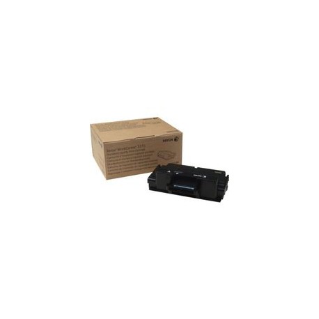 Xerox 106R02309 Toner Black