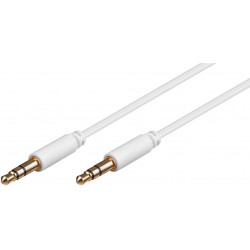 MicroConnect 3.5mm (3-pin, stereo) (AUDLL1.5W)