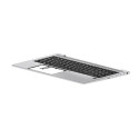 HP SPS-TOP CVR KBDPM CP+PS SR FR 