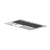 HP SPS-TOP CVR KBDPM CP+PS SR FR