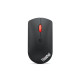 Lenovo Mouse - 2400 DPI - Bluetooth 5.0- Black (4Y50X88822)