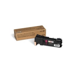 Xerox 106R01592 Toner Magenta