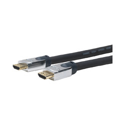 Vivolink Pro HDMI Cable Metal Head 20m (PROHDMIHDM20)