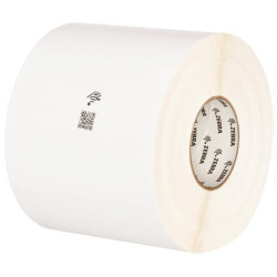 Zebra LABEL, POLYPROPYLENE, (3010793)