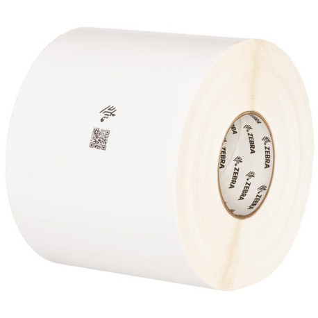 Zebra LABEL, POLYPROPYLENE, (3010793)