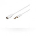 MicroConnect Headphone & Audio Cable, 1m (IPOD003A)
