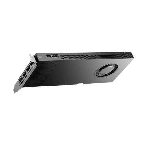 HP Nvidia Rtx Ph X4Xxx 4Dp 