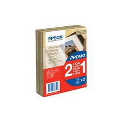 Epson C13S042167 Premium Glossy PhotoPaper