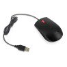 Lenovo Mouse Ambidextrous Usb Type-A 