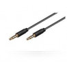 MicroConnect 3,5 mm Headphone & Audio Cable (IPOD012)