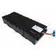 APC Battery Cartridge (APCRBC115)