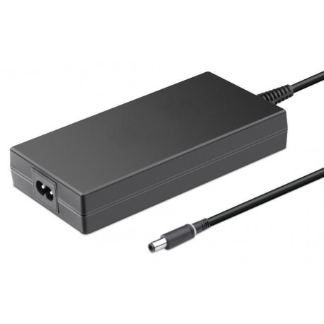 CoreParts Power Adapter for HP (MBXHP-AC0031)