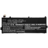 CoreParts Laptop Battery for HP (MBXHP-BA0243)