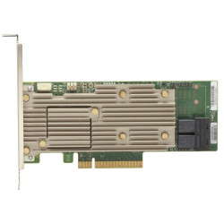 LENOVO ISG TOPSELLER SERVERAID 930-8I 2GB FLASH PCIE 12GB ADAPTER (7Y37A01084)