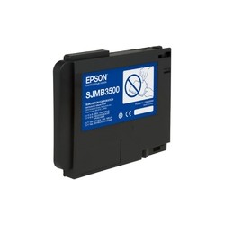 Epson C33S020580 Maintenance Box, TM-C3500