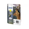 Epson C13T13044010 Ink Durabrite Ultra Yellow