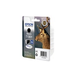 Epson C13T13014010 Ink Durabrite Ultra Black