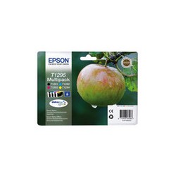 Epson C13T12954010 Ink 4-Color B/C/N/Y 32,2ml