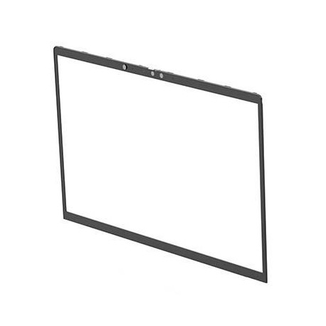 HP LCD BEZEL HD 15 (M21992-001)