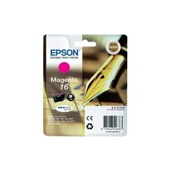 Epson C13T16234010 Ink Magenta