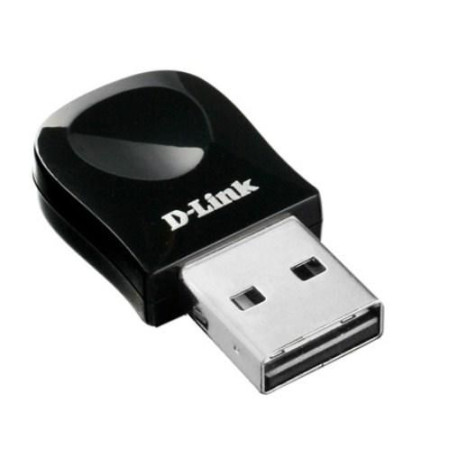 D-Link Wireless N USB Nano Adapter (DWA-131)