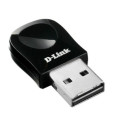 D-Link Wireless N USB Nano Adapter (DWA-131)