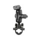 RAM Mounts S- RAM Rail kit, B-size (RAM-B-149ZU-A)