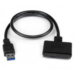 MicroConnect SATA cable USB3.0 TO 2.5 (USB3.0SATA2.5SSDHDD)