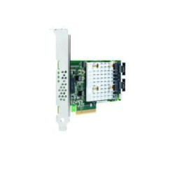 Hewlett Packard Enterprise Smart Array P408i-p SR (830824-B21)