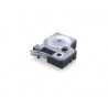 DYMO S0720500 D1 Standard 12mm