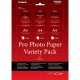 CANON PVP-201 PRO VARIETY PACK A4 PACK DE 1 (6211B021)