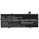 CoreParts Laptop Battery for Huawei 