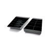 APG Cash Drawer ECD330B Insert Lay Flat 