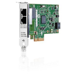 HP Ethernet 1GB 2-Port (652497-B21)