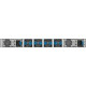 Cisco Nexus 2K/3K/9K Single Fan, 