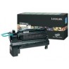 Lexmark C792X1KG Toner Black High Yield