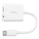 Belkin NPA004BTWH interface hub USB 