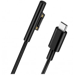 MicroConnect USB3.1 C - Surface Conn. 1,5m (USB3.1CSURFACE)