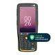 CipherLab RK26 BT/WIFI/NFC,AR 2D IMAGER 