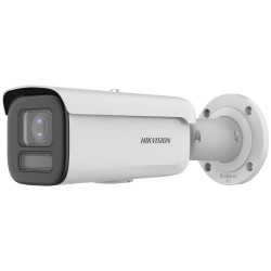 Hikvision 4K ColorVu Motorize Varifocal Bullet Network Camera