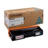 Ricoh 407544 Toner Cyan