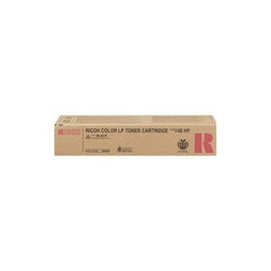 Ricoh 888312 Toner Black
