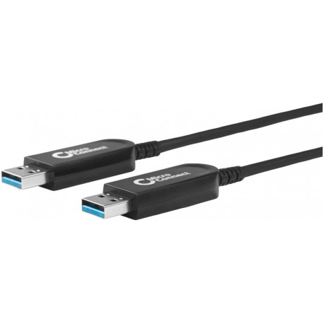 MicroConnect Premium Optic USB 3.0 A-A 15m (USB3.0AA15BOP)