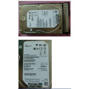 Hewlett Packard Enterprise 2TB SAS 12G 7.2K LFF SC DS (872744-001)