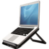 Fellowes Notebook Stand Black, Grey