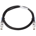 Hewlett Packard Enterprise 2920 1.0m Stacking Cable (J9735A)