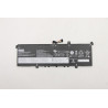 Lenovo Batterie TP1314 SP/A L19M4PDD 15.44V 56Wh 4cell (5B10Z37621)
